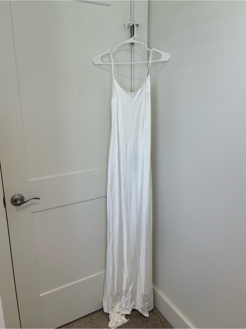 MESHKI Kailey DRESS
